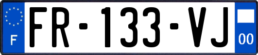 FR-133-VJ