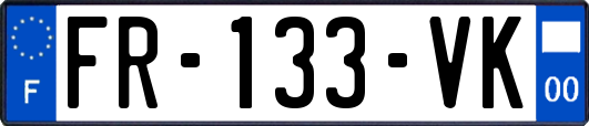 FR-133-VK