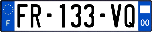 FR-133-VQ