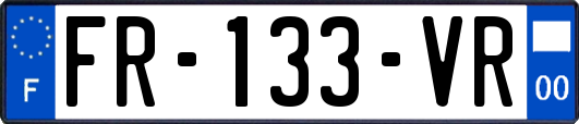 FR-133-VR