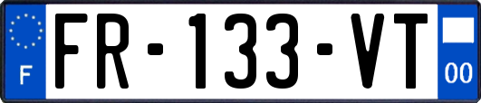 FR-133-VT