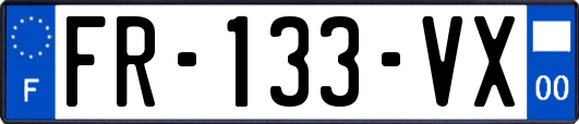 FR-133-VX