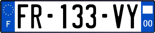 FR-133-VY