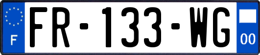 FR-133-WG