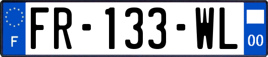 FR-133-WL
