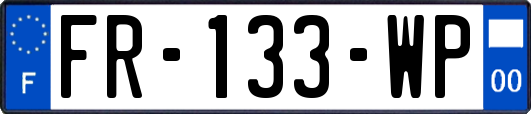 FR-133-WP