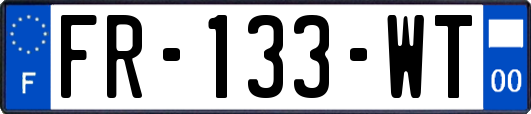 FR-133-WT