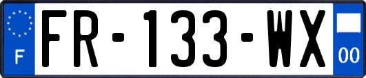 FR-133-WX