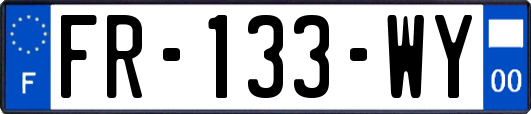 FR-133-WY