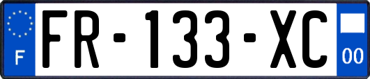 FR-133-XC
