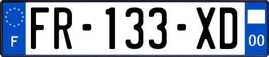FR-133-XD