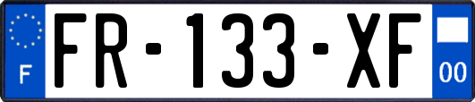 FR-133-XF
