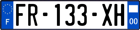 FR-133-XH