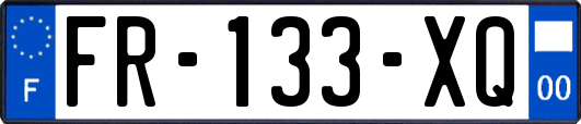 FR-133-XQ