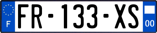FR-133-XS