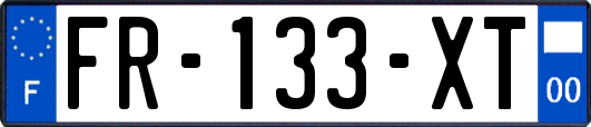 FR-133-XT