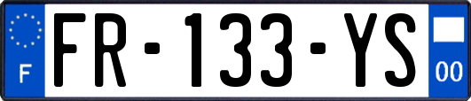 FR-133-YS