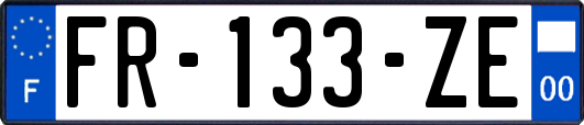 FR-133-ZE