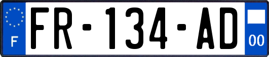 FR-134-AD