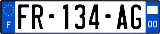 FR-134-AG