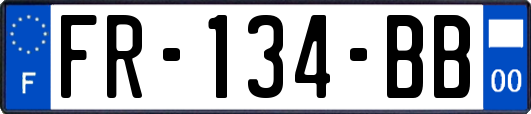 FR-134-BB