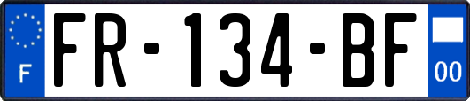 FR-134-BF