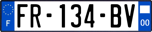 FR-134-BV