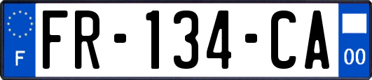 FR-134-CA