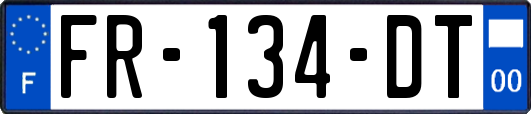 FR-134-DT