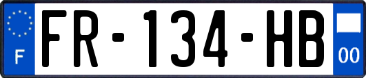 FR-134-HB