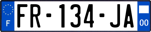 FR-134-JA