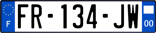 FR-134-JW