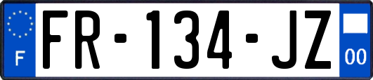 FR-134-JZ