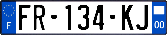 FR-134-KJ
