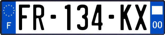 FR-134-KX