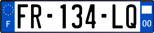 FR-134-LQ