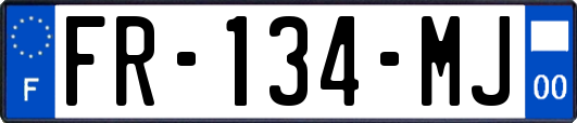 FR-134-MJ