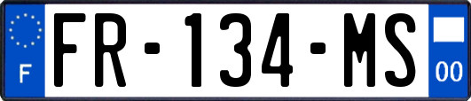 FR-134-MS