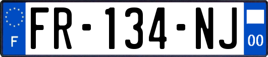 FR-134-NJ