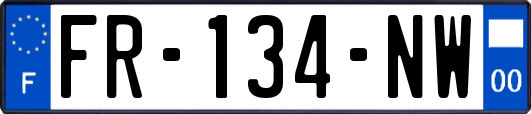 FR-134-NW
