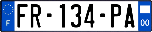 FR-134-PA