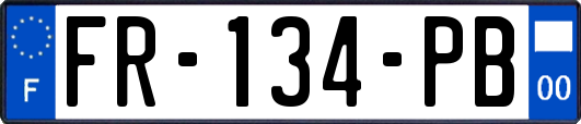 FR-134-PB