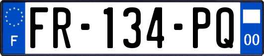 FR-134-PQ