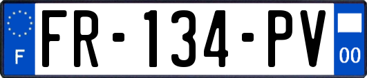 FR-134-PV