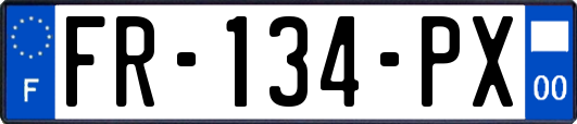 FR-134-PX