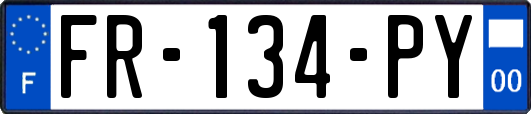 FR-134-PY
