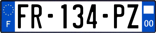 FR-134-PZ