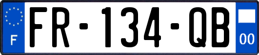 FR-134-QB