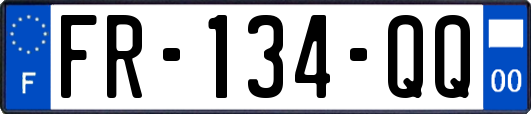 FR-134-QQ