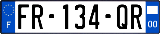 FR-134-QR